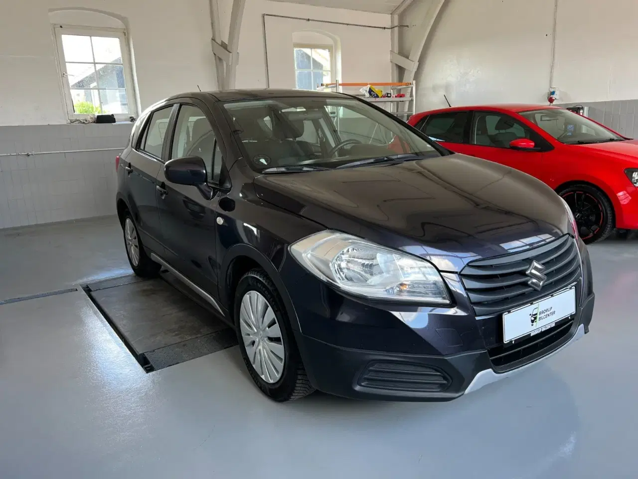 Billede 3 - Suzuki S-Cross 1,6 GL+