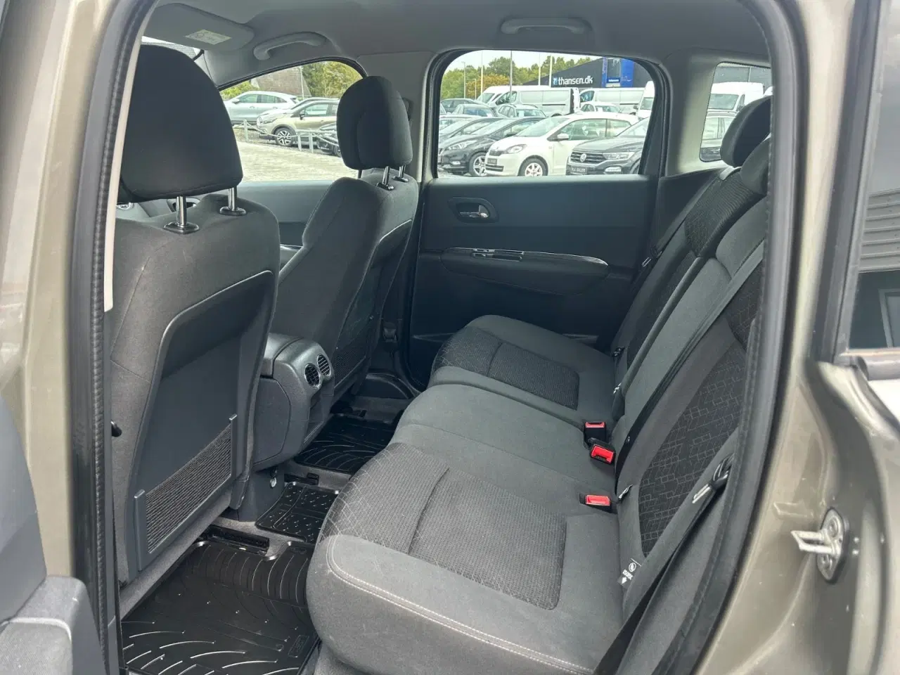 Billede 17 - Peugeot 3008 1,6 HDi 114 Active
