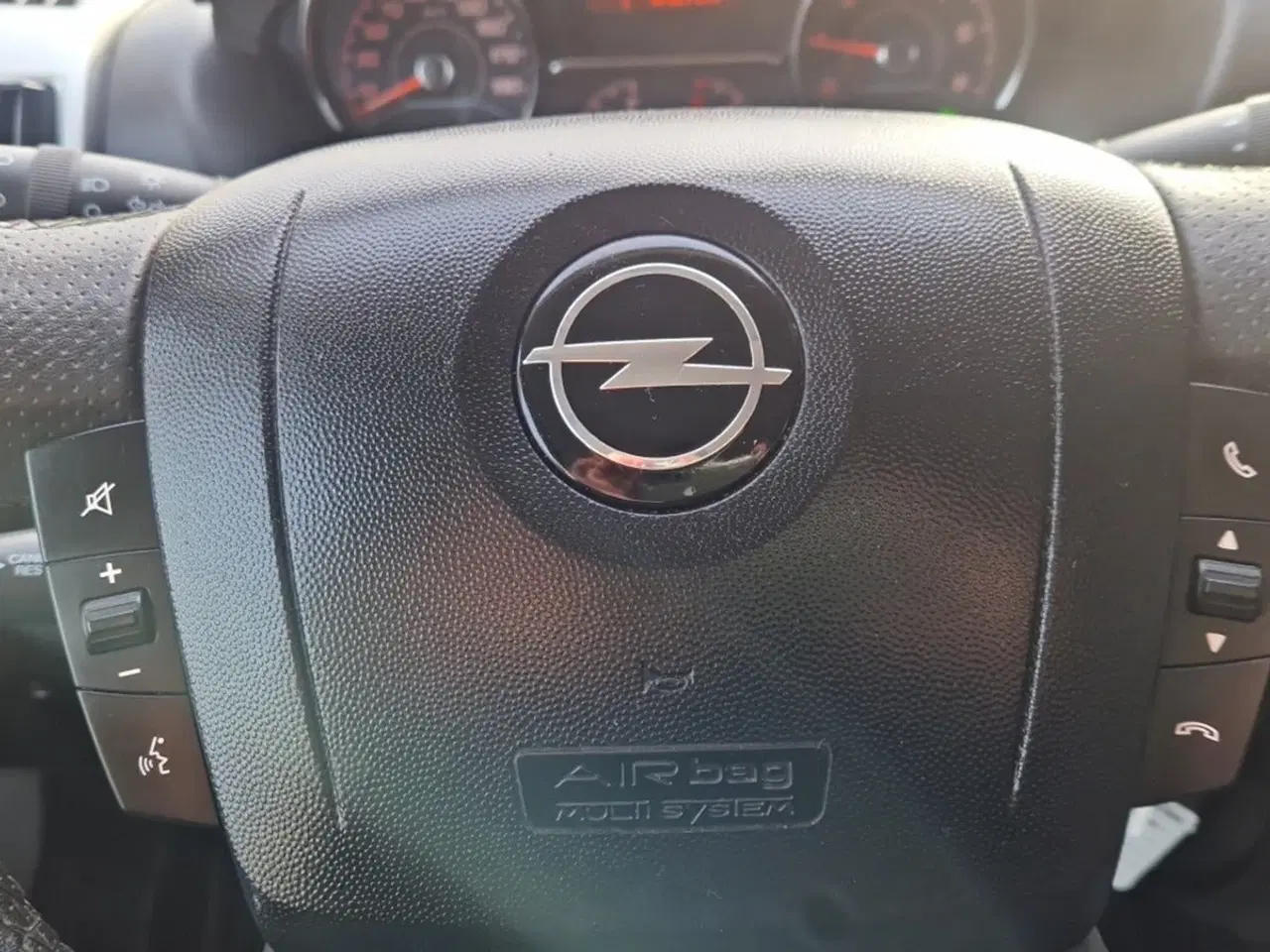 Billede 19 - Opel Movano 2,2 D 140 Enjoy+ L2H2