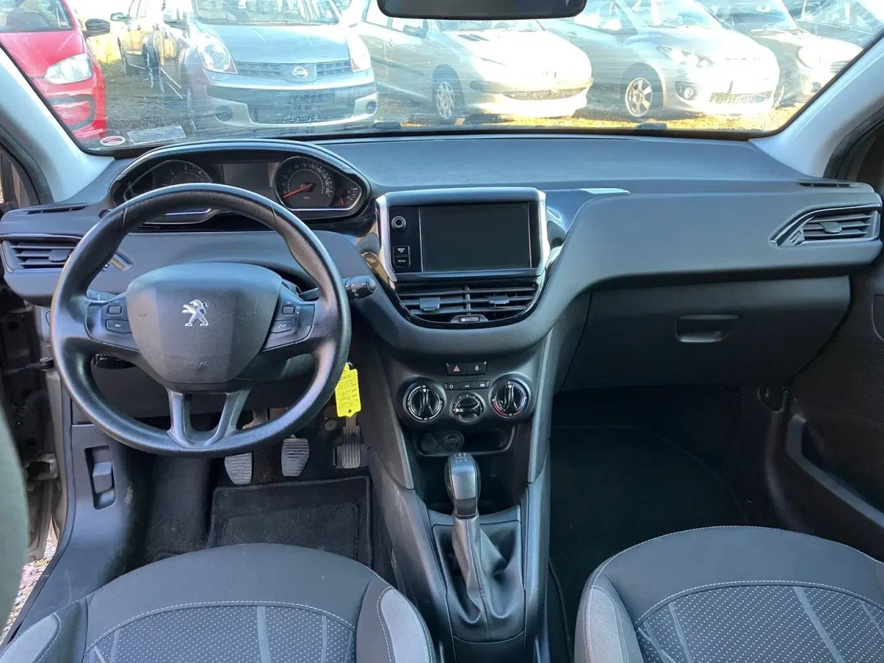 Billede 4 - Peugeot 208 1,4 HDi 68 Active