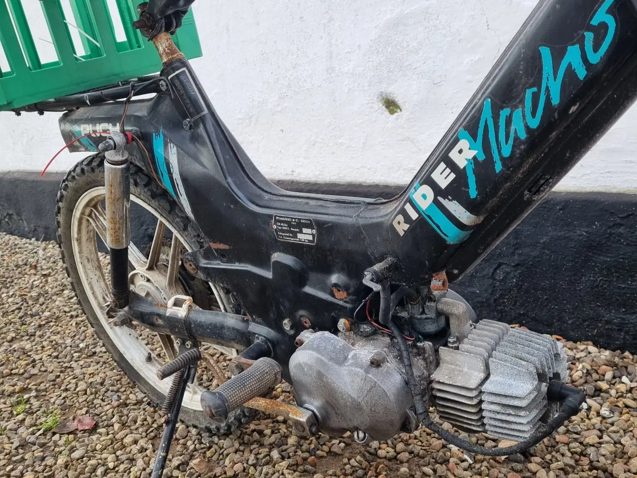 Billede 7 - Puch maxi kl
