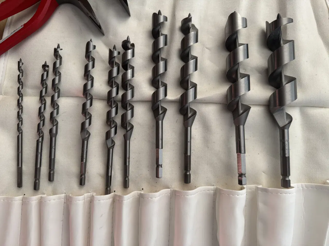 Billede 5 - Håndværktøj