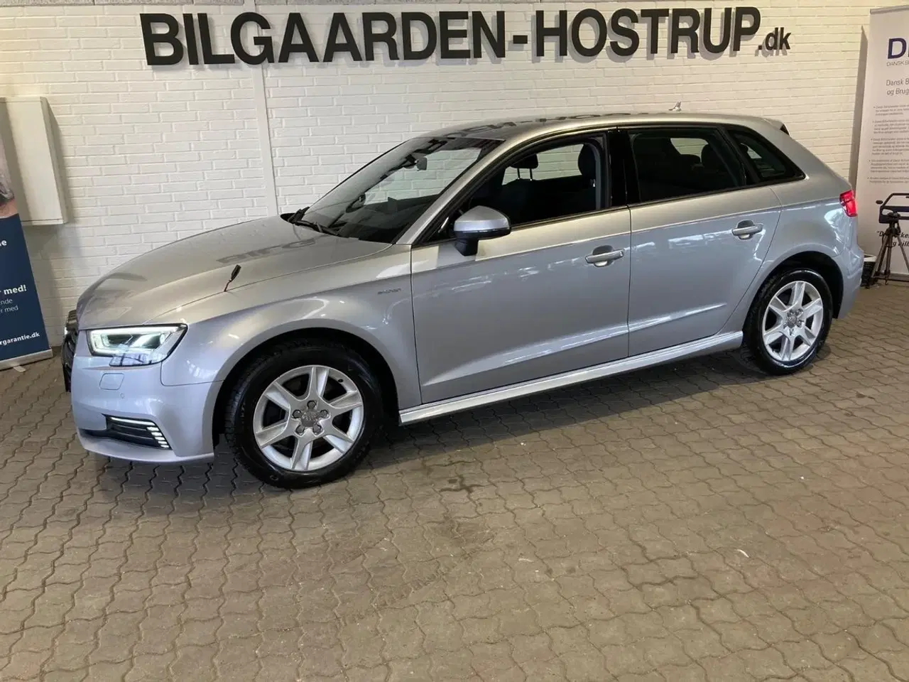 Billede 2 - Audi A3 1,4 e-tron Sportback S-tr.