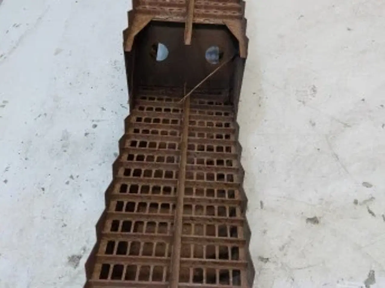 Billede 11 - Dronningborg D7000 Ryster 28450440