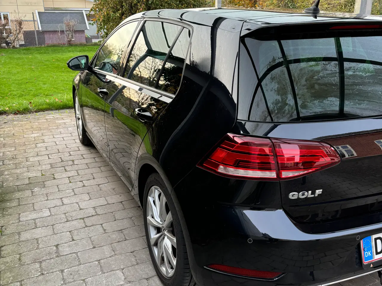 Billede 5 - VW Golf VII 1,5 TSi Highline DSG 5d