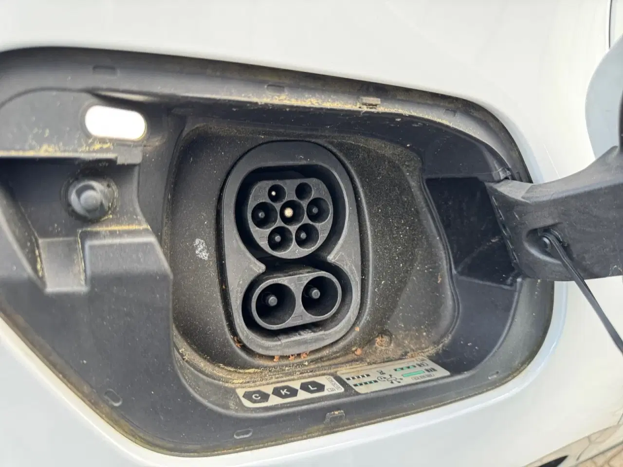 Billede 15 - VW ID.3 58 Pro Performance