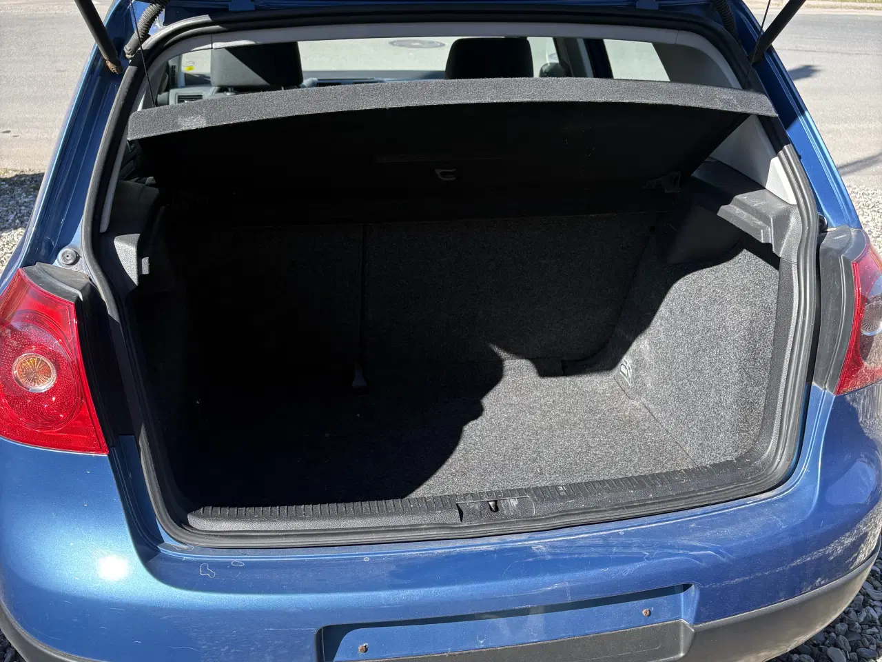 Billede 10 - Vw golf 5