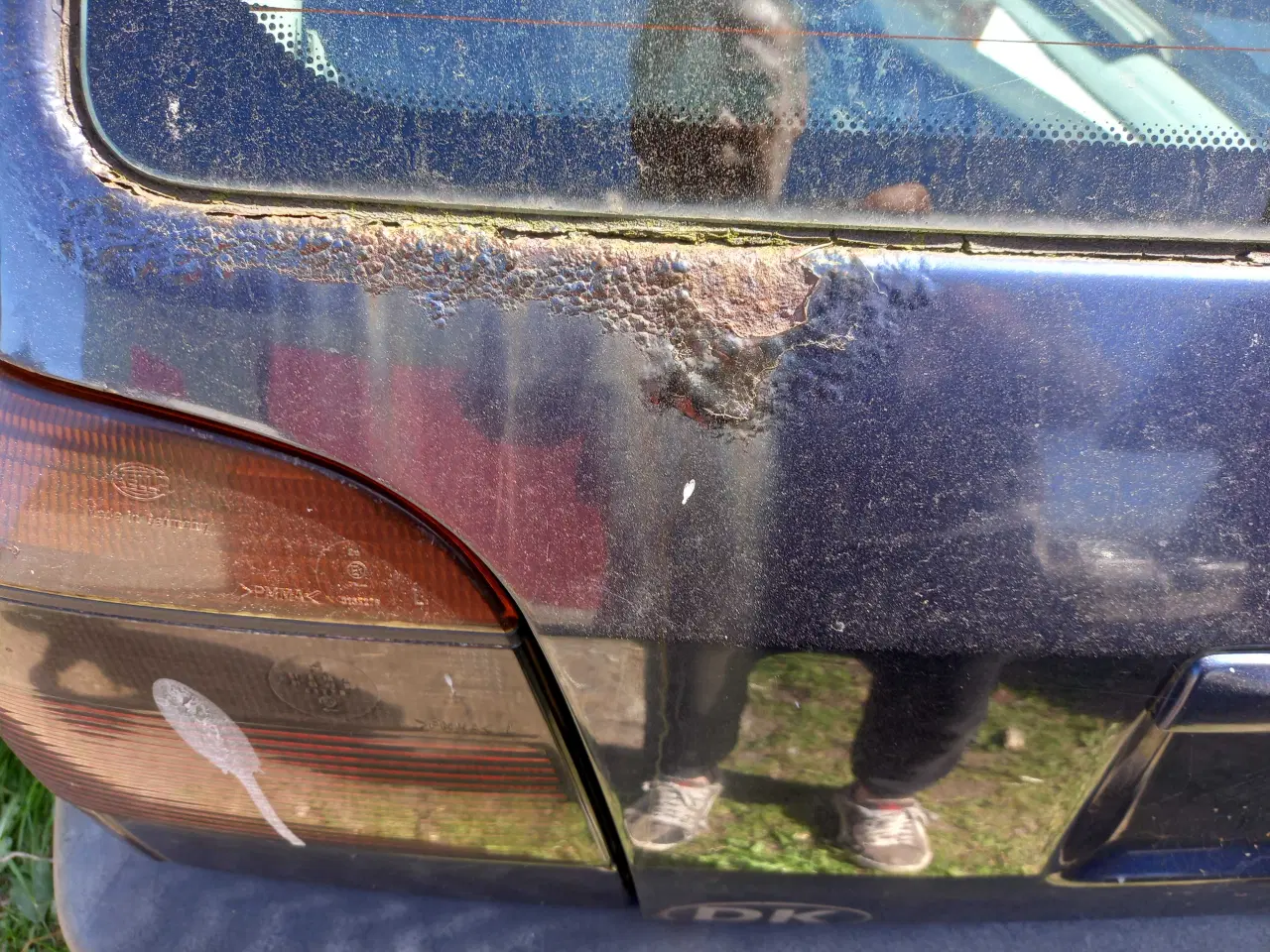 Billede 9 - Vw golf vr6