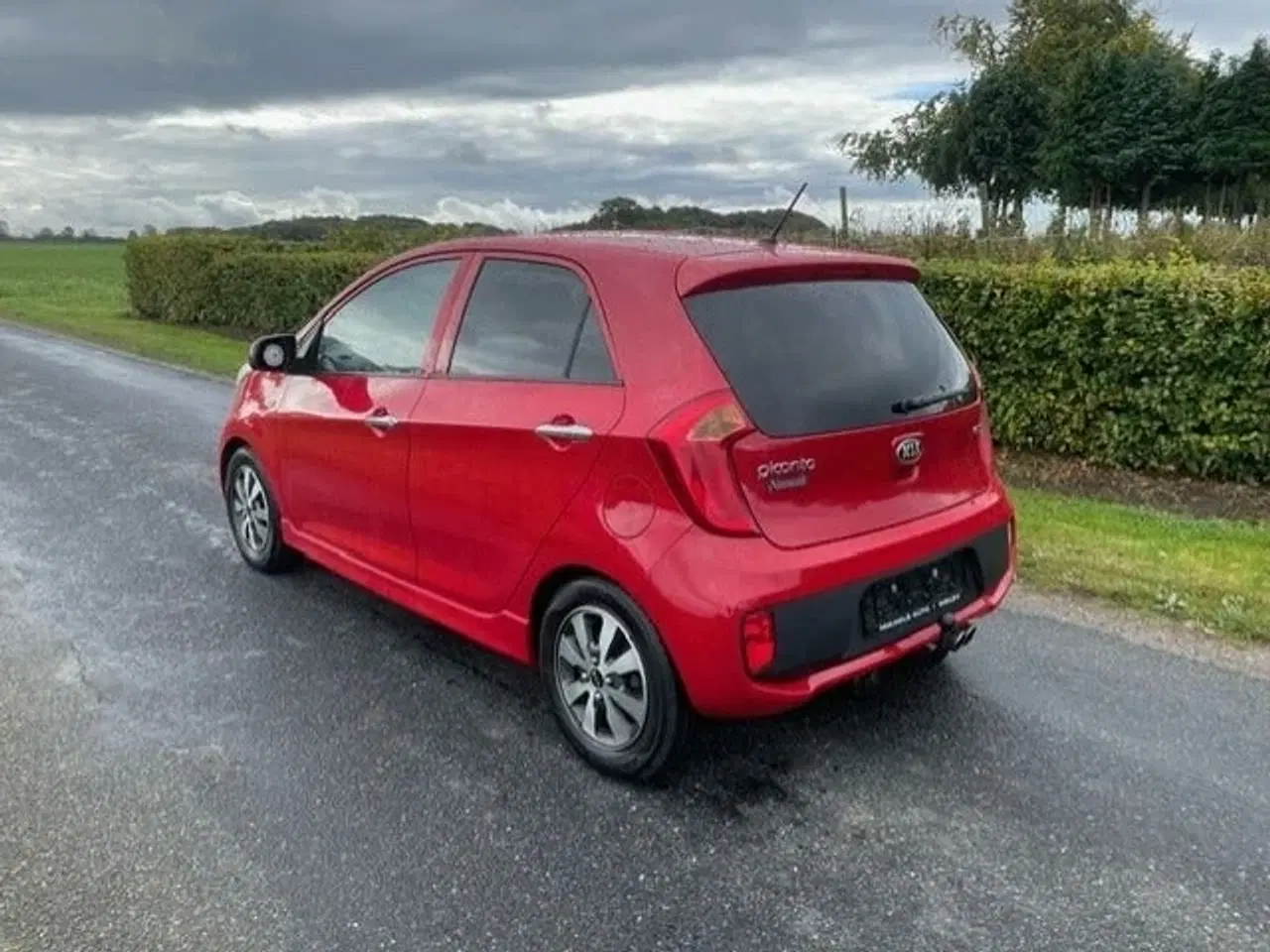 Billede 4 - Kia Picanto 1,0 Sport Eco