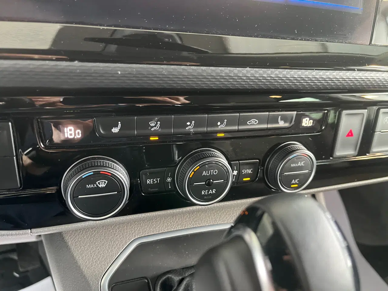 Billede 10 - VW California 2,0 TDI BMT Ocean 4Motion DSG 204HK 4d 7g Aut.