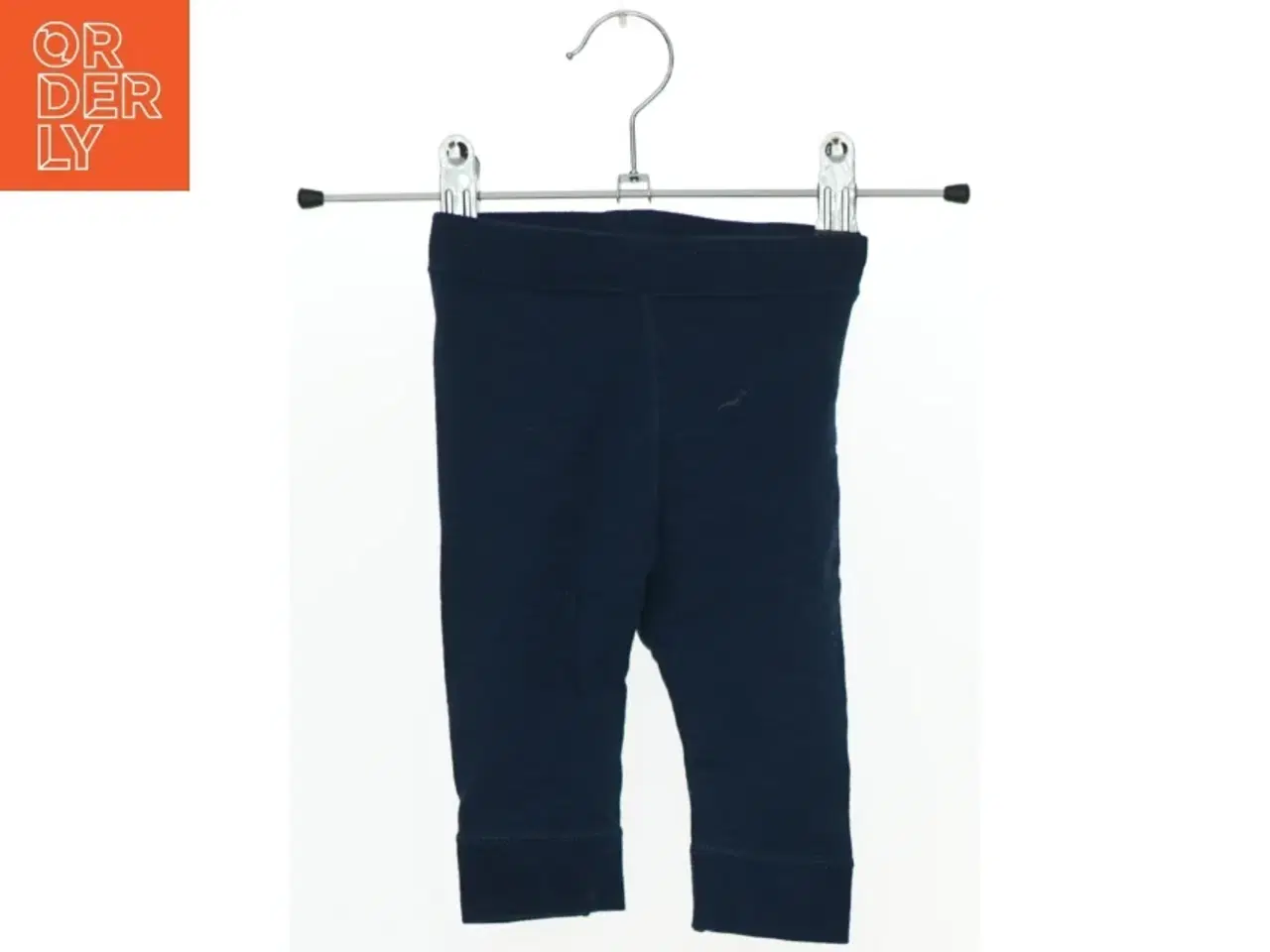 Billede 1 - Leggings fra Hust & Claire (str. 56 cm)