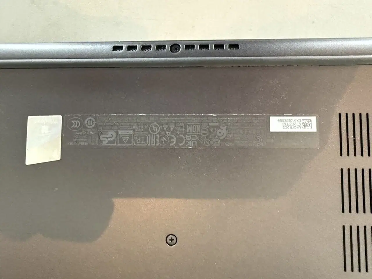 Billede 9 - Bærbar computer DELL Latitude 7430