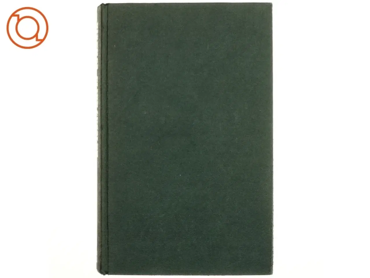 Billede 1 - Vixen 03 af Clive Cussler (bog)