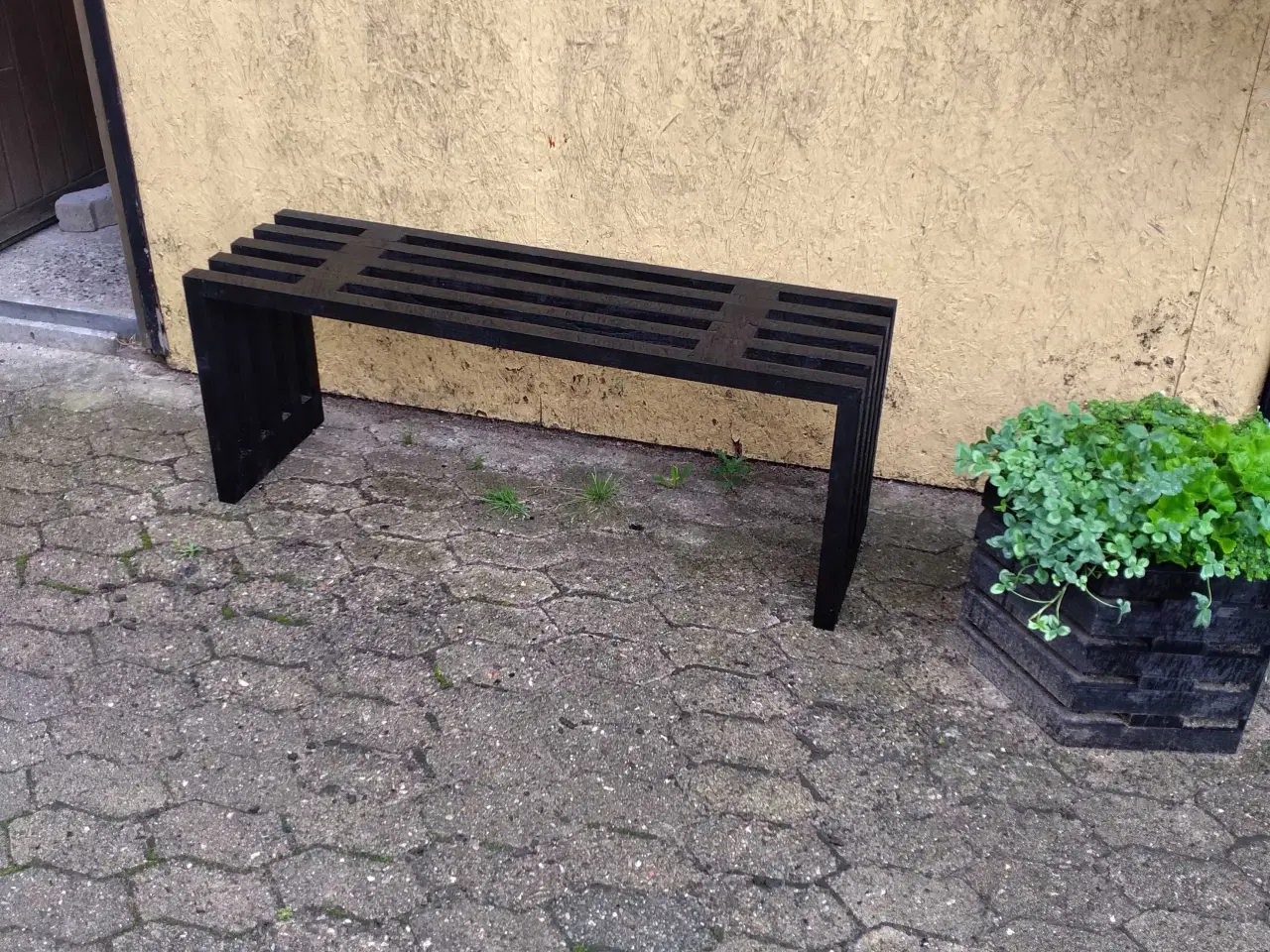 Billede 4 -  38x35 træ.Lidt af det hele fra tralle Jan.
