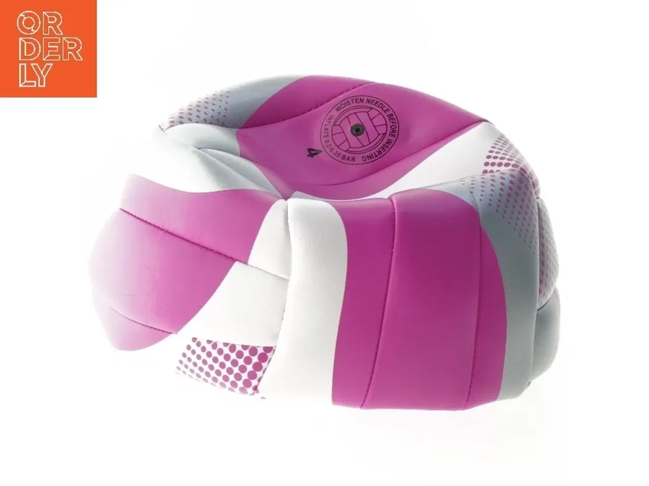 Billede 3 - Slazenger volleyball fra Slazenger (str. Ø 20 cm)