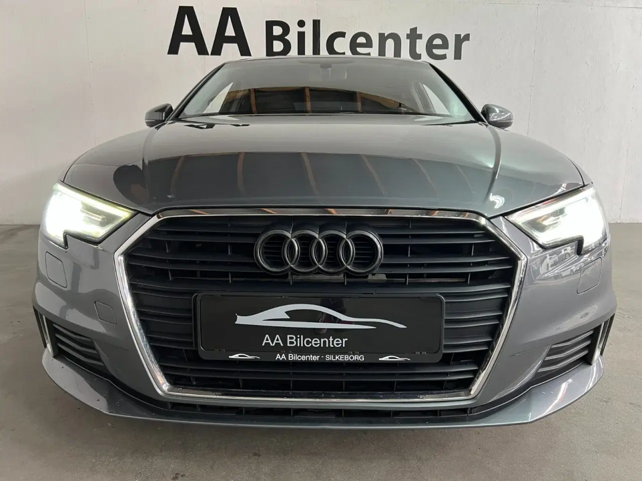 Billede 2 - Audi A3 1,4 TFSi 150 Sport Sportback S-tr.