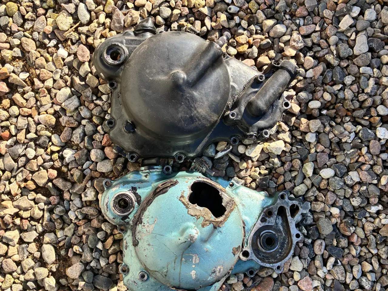 Billede 16 - Suzuki rm 85 projekt!!