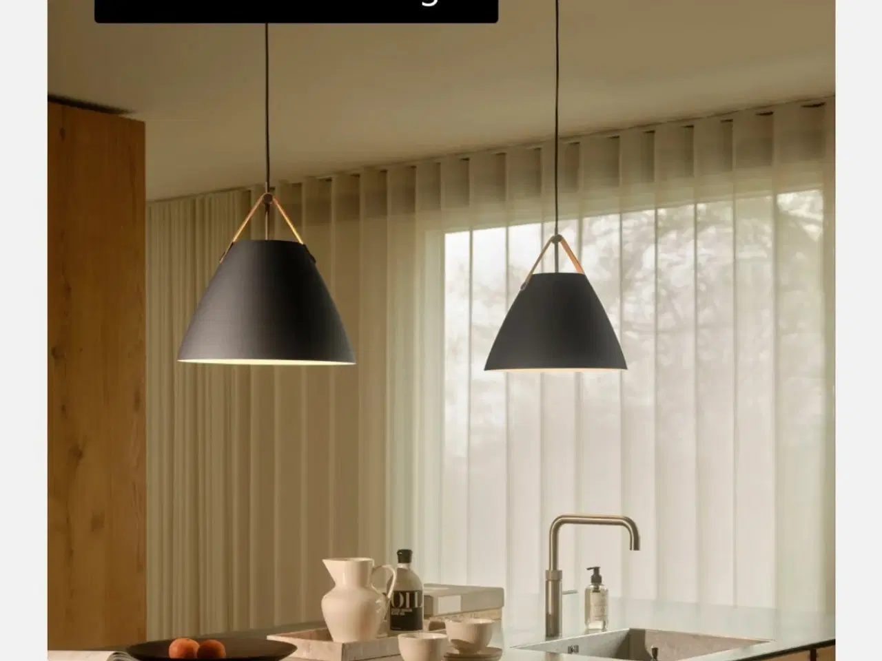 Billede 4 - Nordlux strap 36 