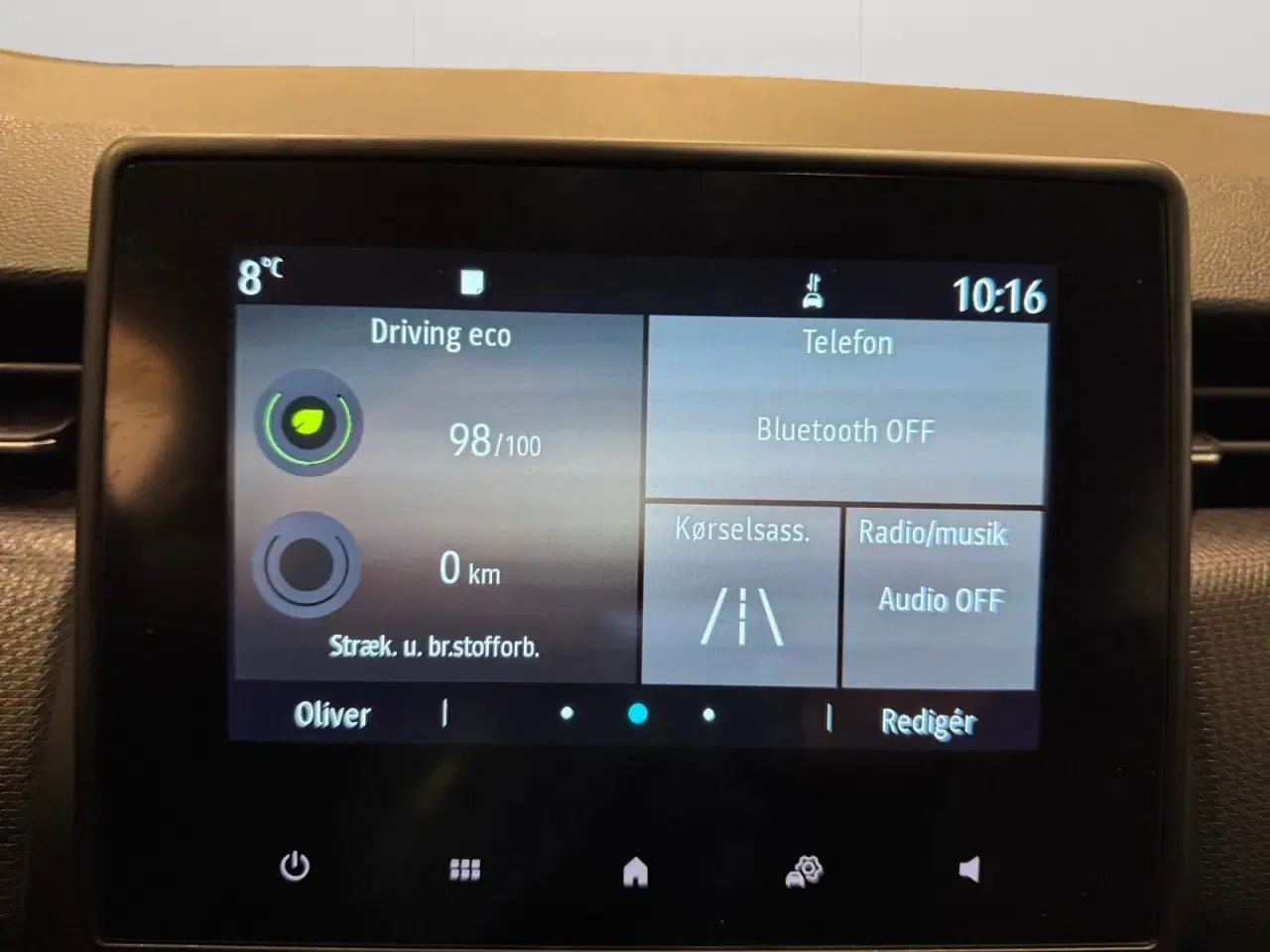 Billede 8 - Renault Clio V 1,0 TCe 100 Zen