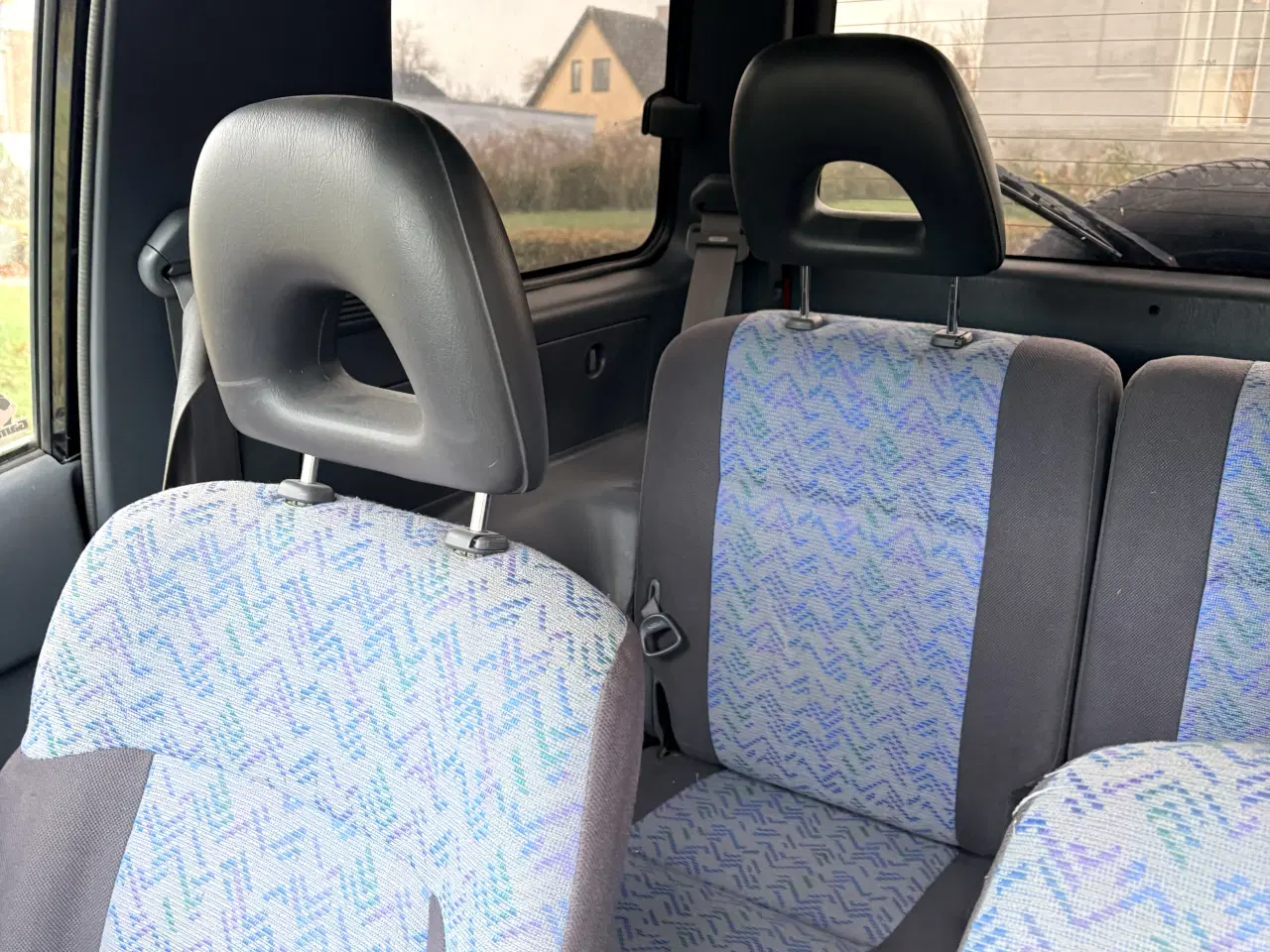 Billede 5 - Toyota Rav4 nysynet