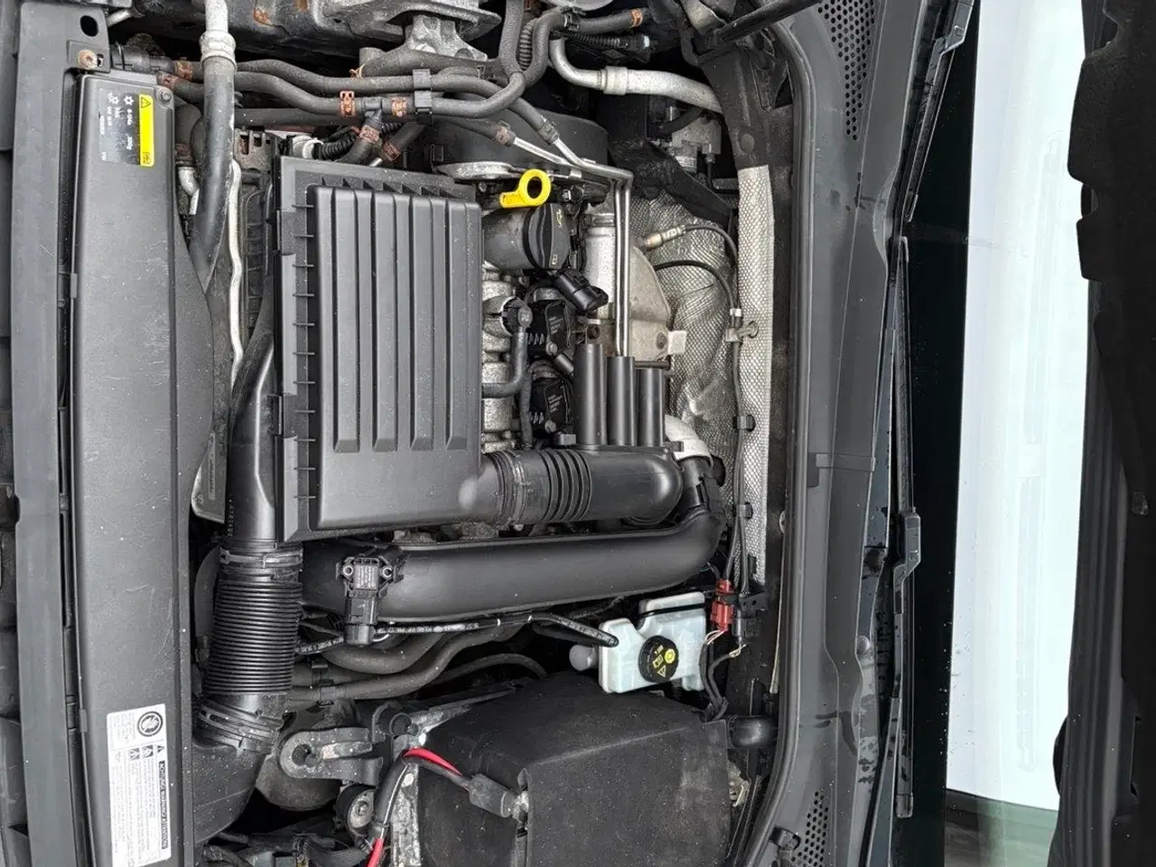 Billede 6 - Golf 7 1,4 bmt bluemotion 