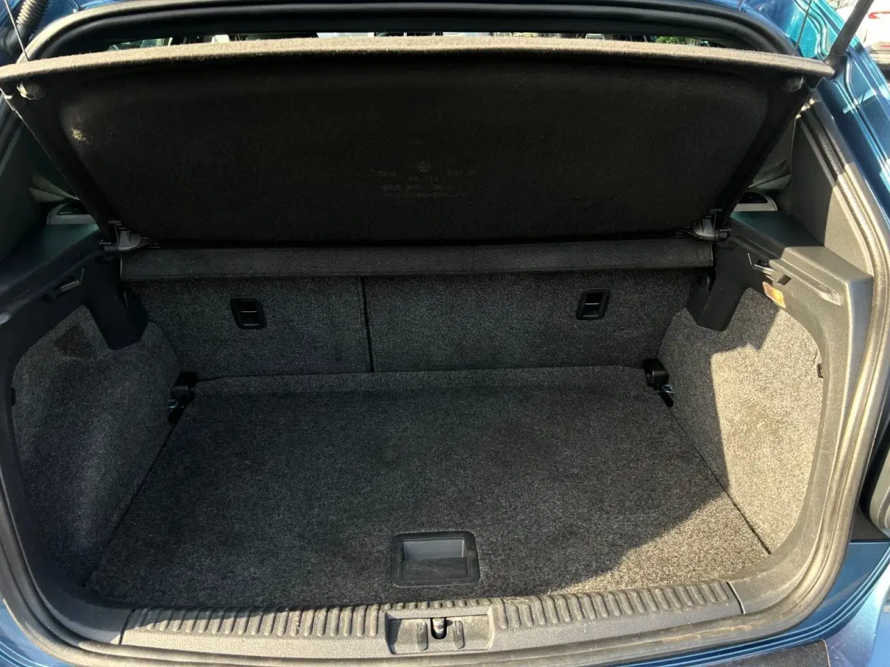 Billede 14 - VW Polo 1,4 TSi 140 BlueGT