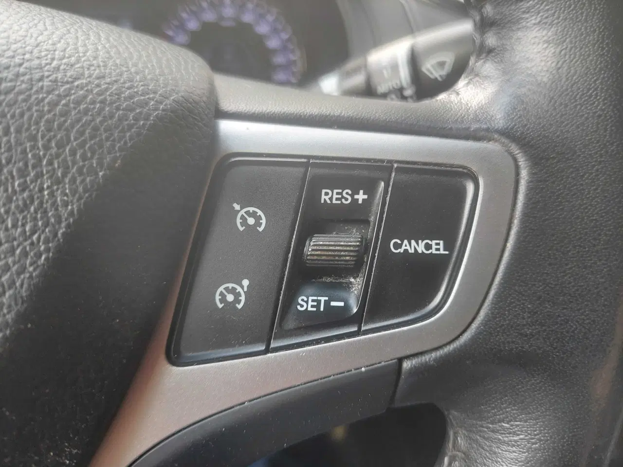 Billede 5 - Hyundai 140 1,7 CRDi 115 Style 4d