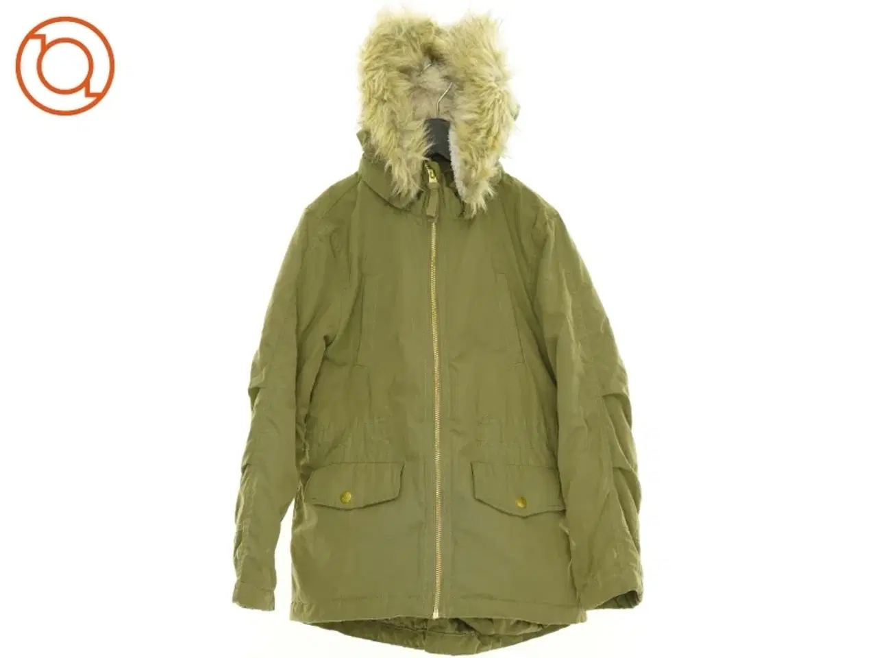 Billede 1 - Jakke fra H&M (str. 134 cm)