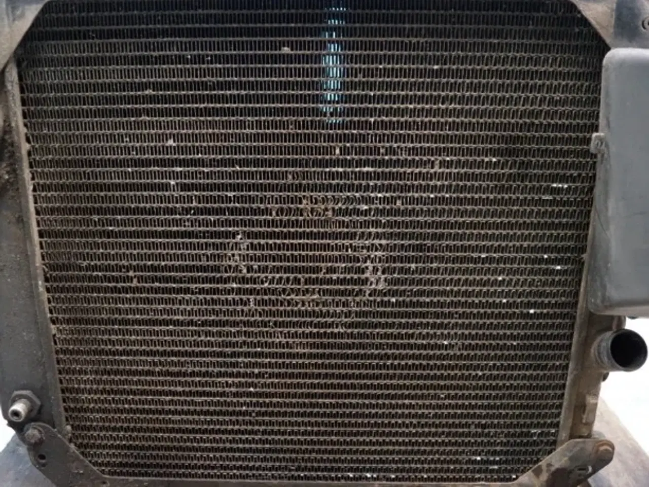 Billede 6 - New Holland 5640 Køler 82010660