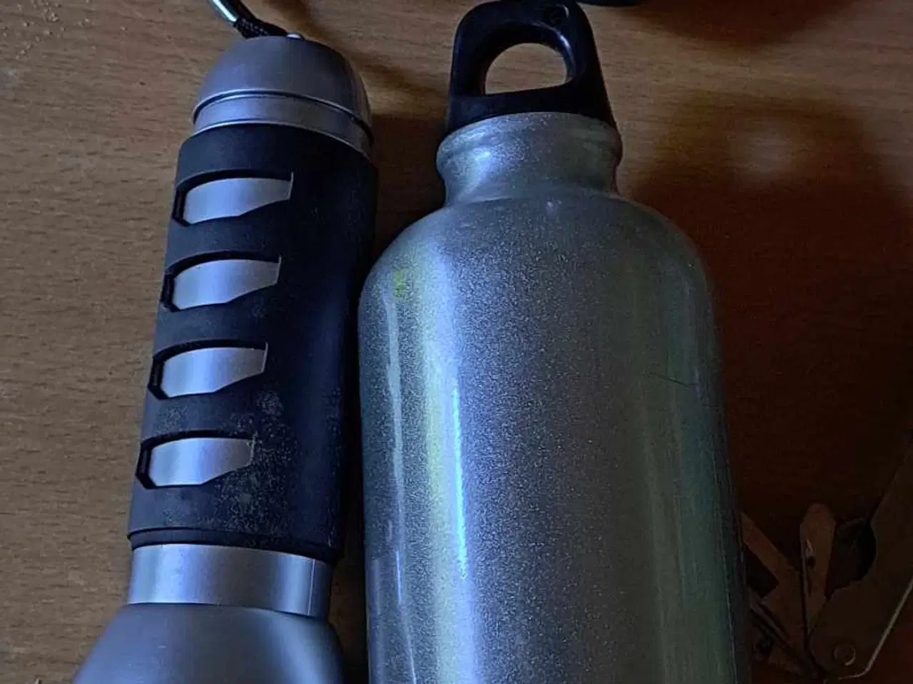 Billede 4 - Out living taske til telt turen