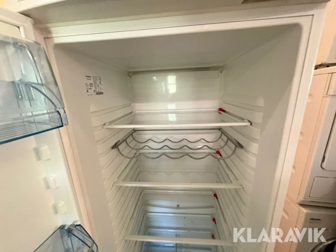 Billede 9 - Køkeskab Electrolux QR2099W8