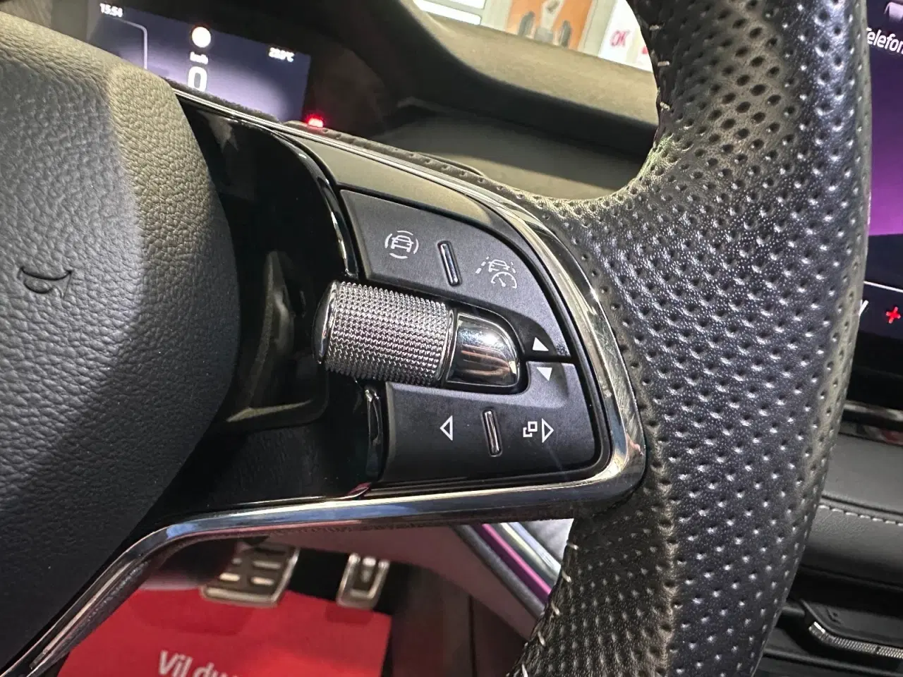 Billede 14 - Skoda Enyaq 80 iV Sportline