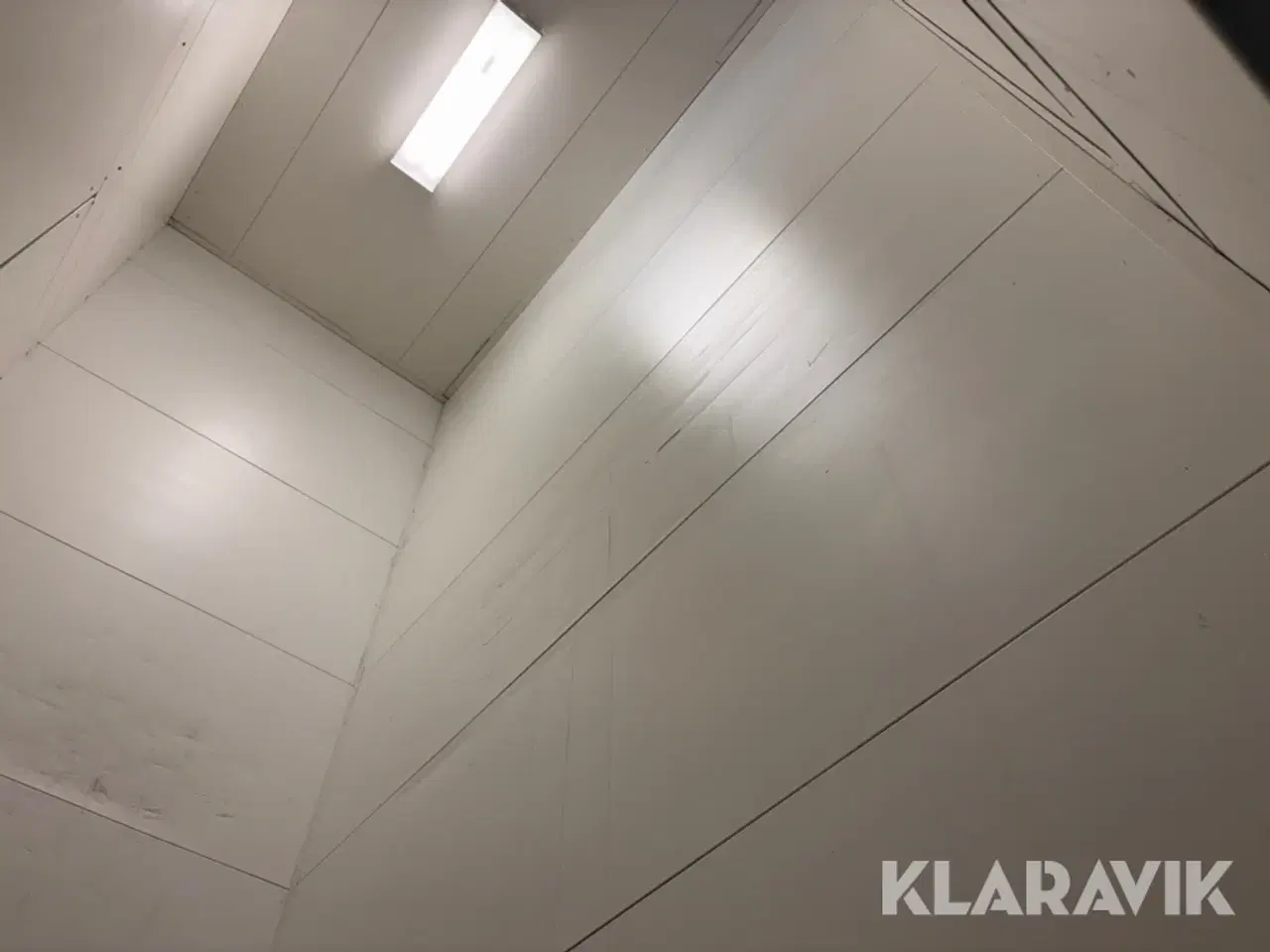 Billede 7 - Person elevator ARITCO LIFT AB A1