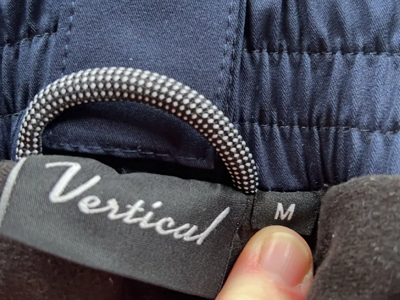 Billede 7 - Skisæt til herre. 