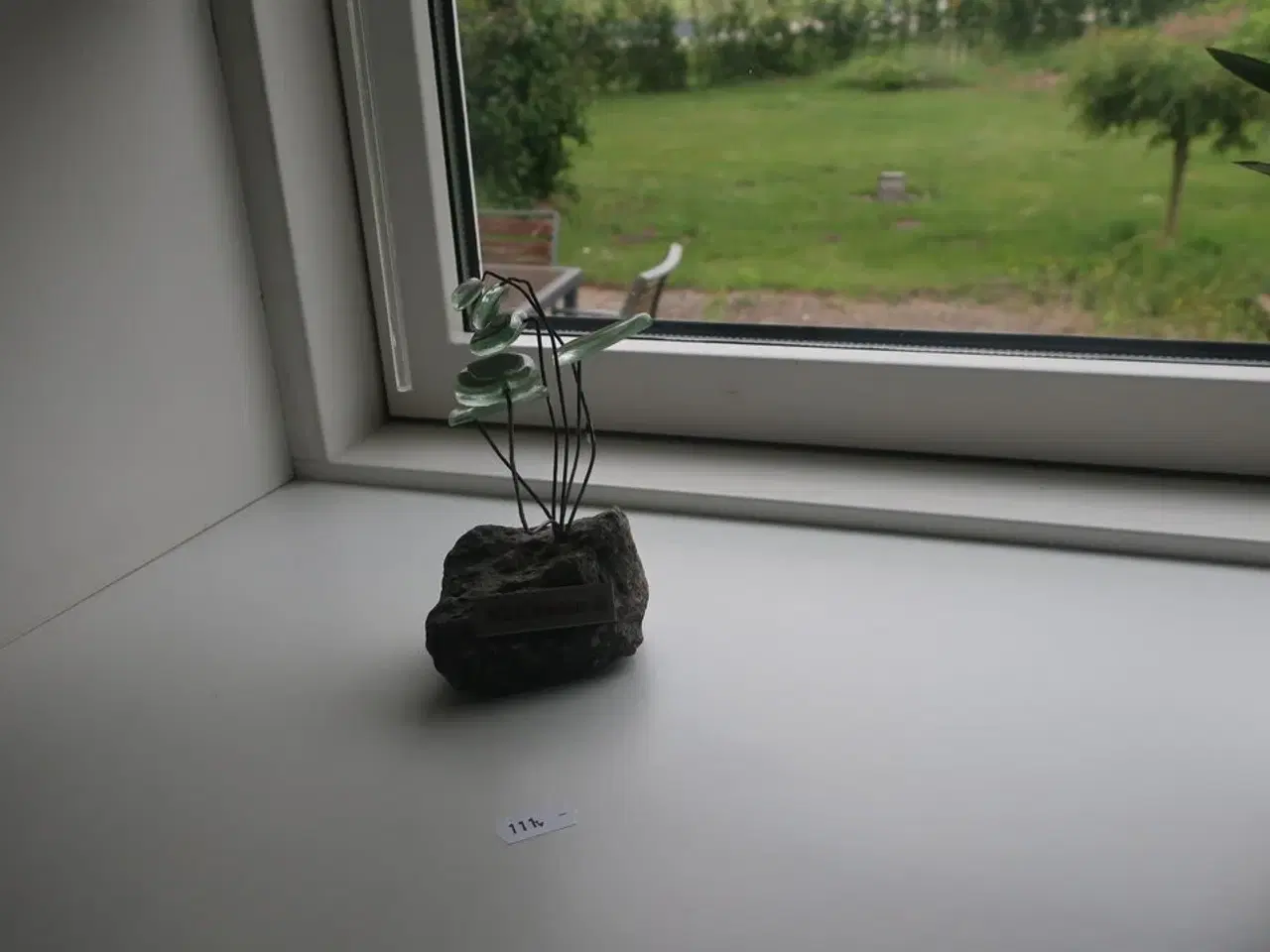 Billede 3 - Potteplante / skulturer