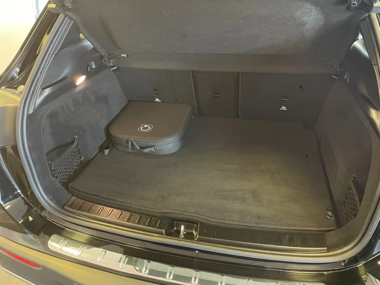 Billede 13 - Mercedes EQA250+  AMG Line Premium