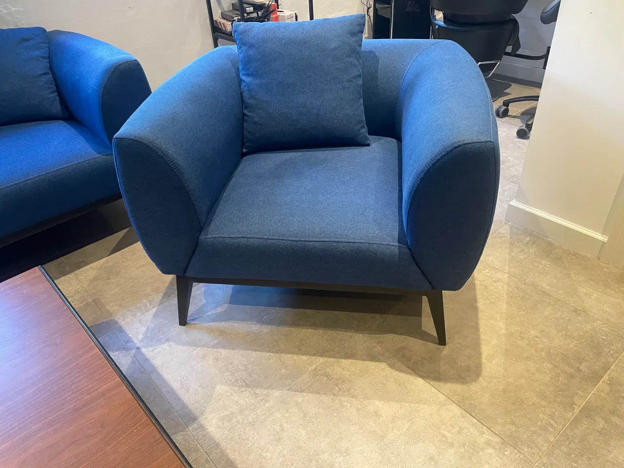 Billede 3 - Sofa gruppe 