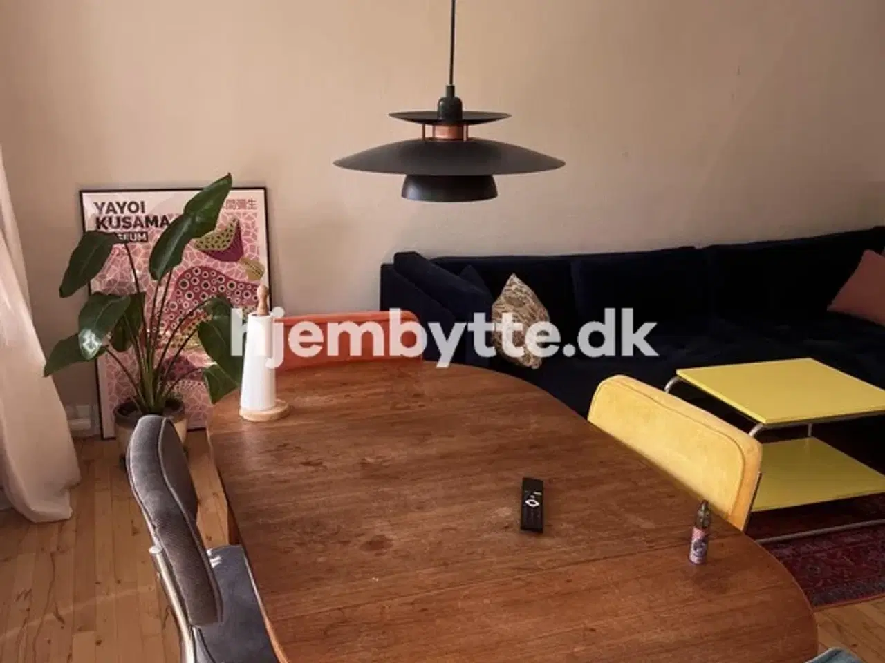 Billede 2 - Hjembytte - Gyldenrisvej