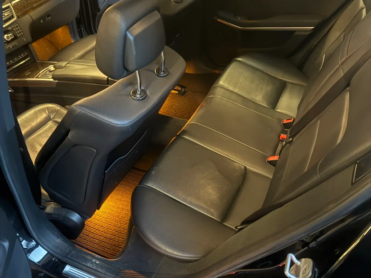 Billede 6 - Mercedes 