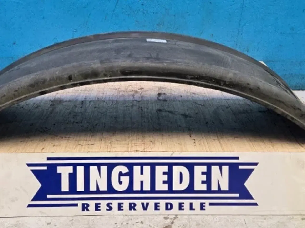 Billede 10 - New Holland Traktor Hjulskærm