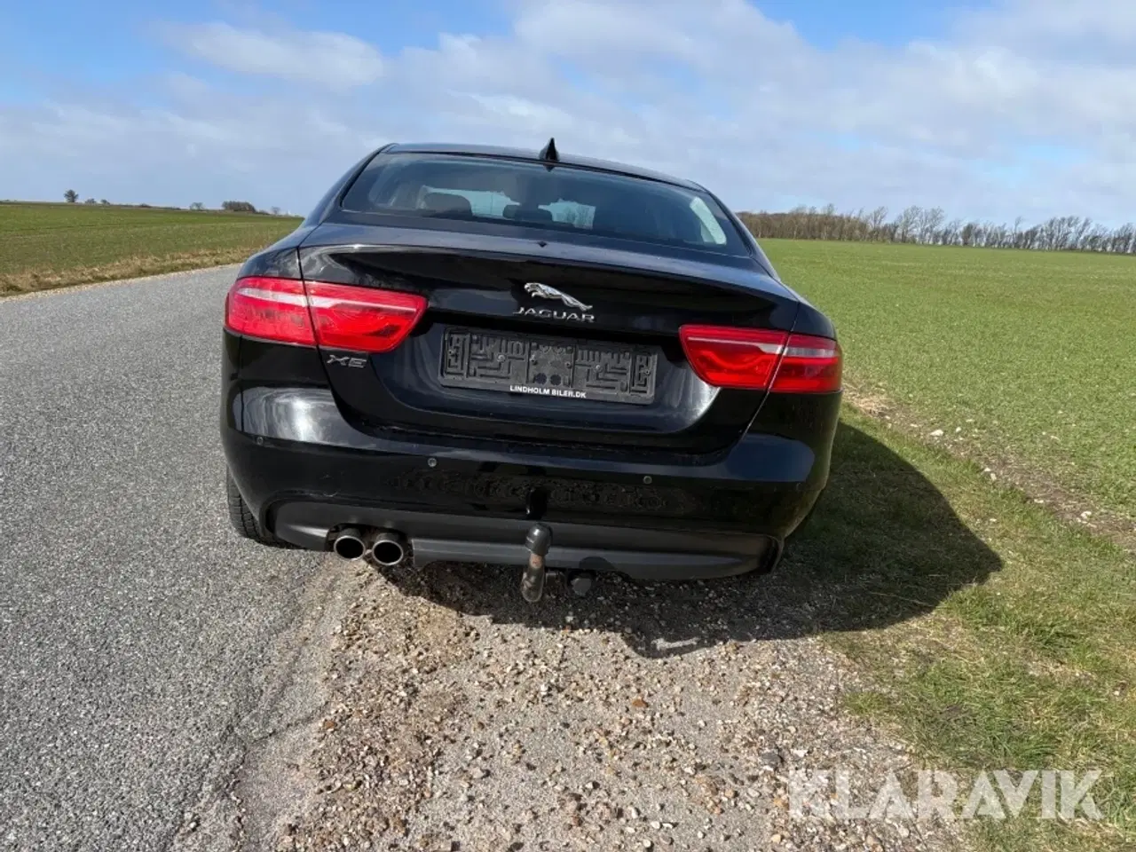 Billede 6 - Personbil Jaguar XE, 2.0 sedan