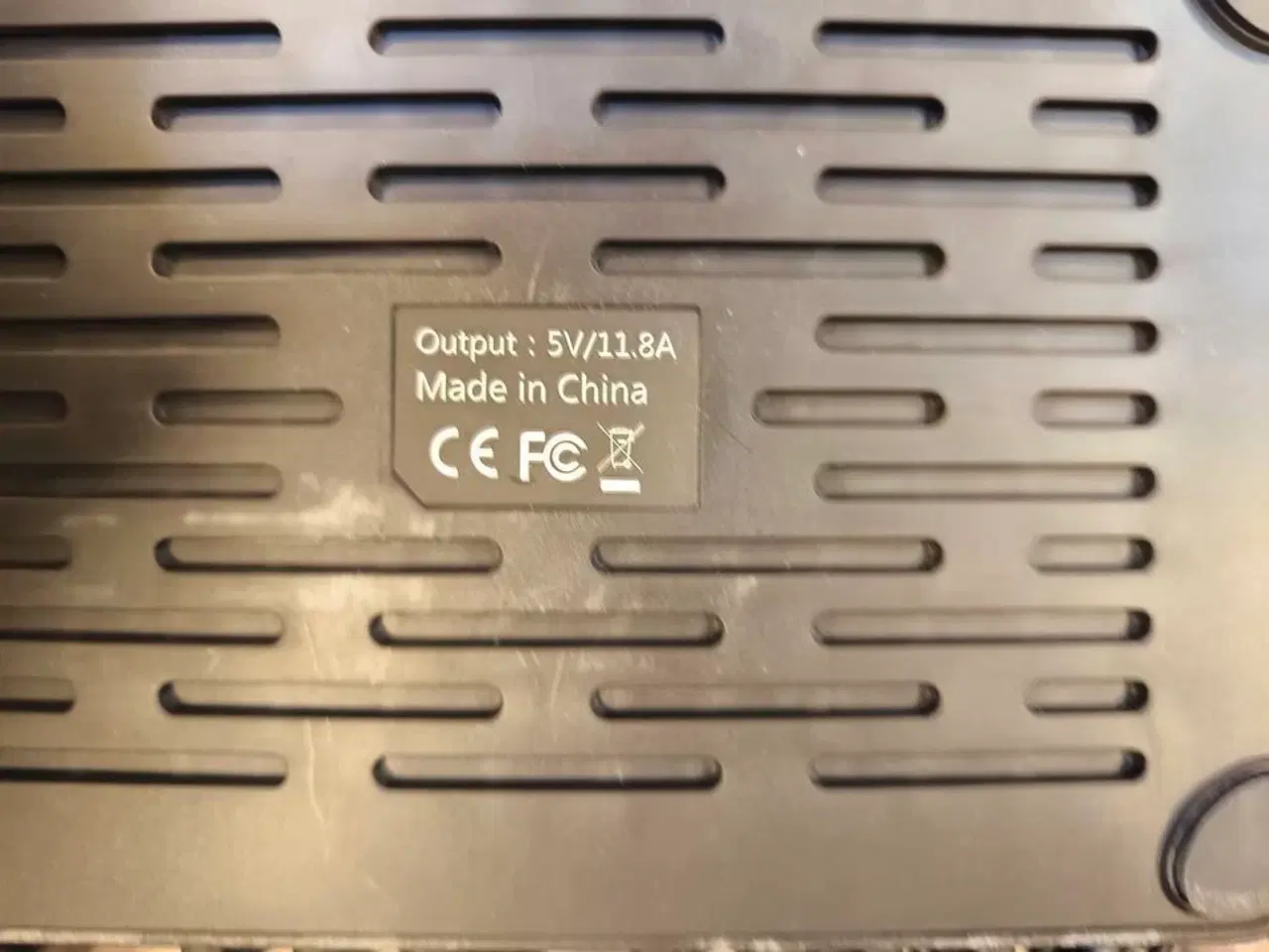 Billede 2 - Ladestationer til USB