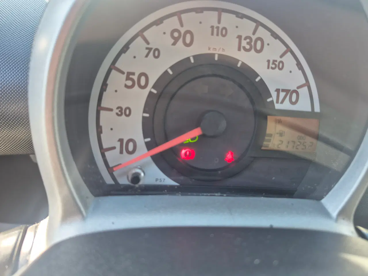 Billede 4 - Toyota Aygo 1,0