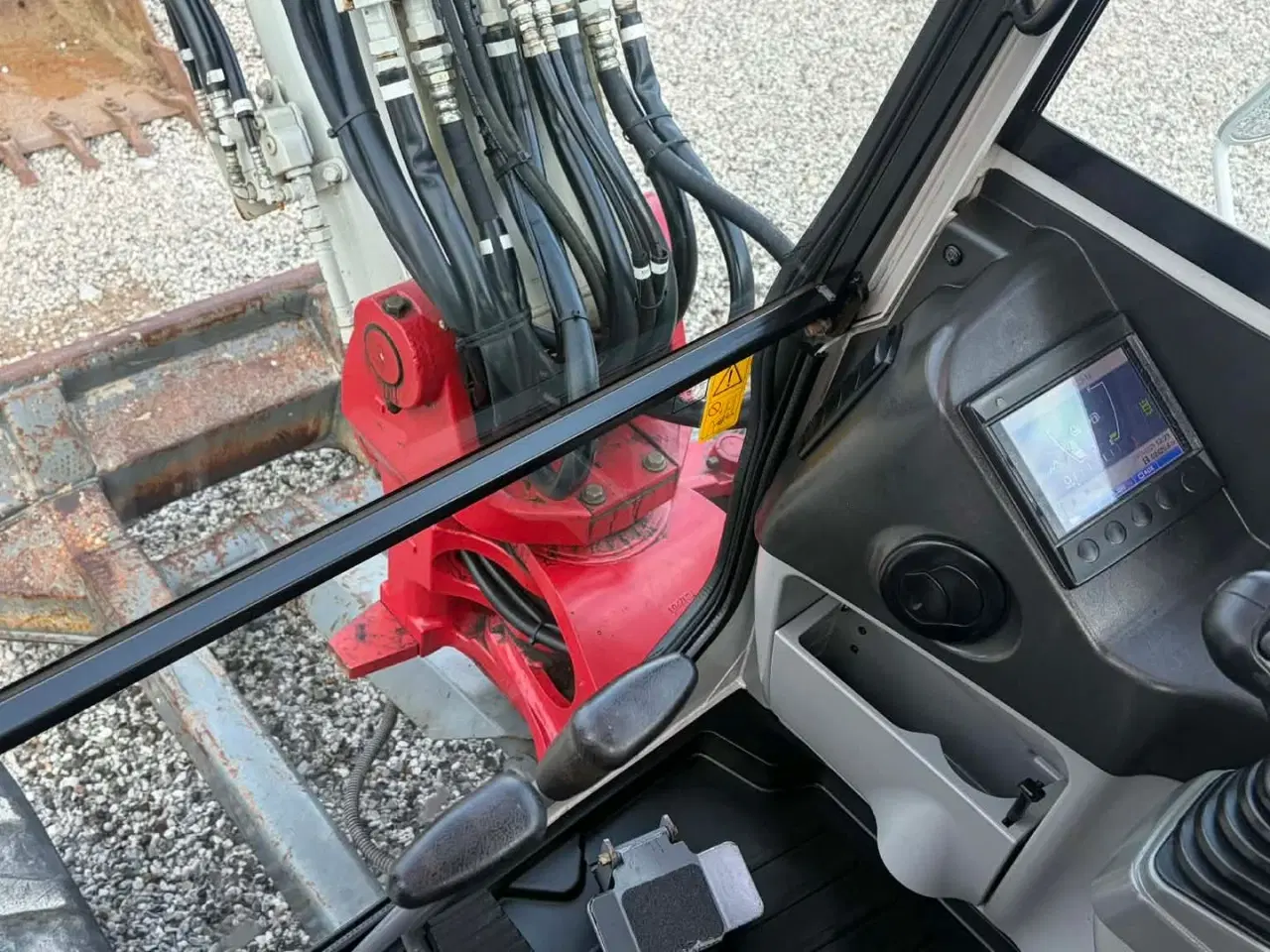 Billede 14 - Takeuchi TB260