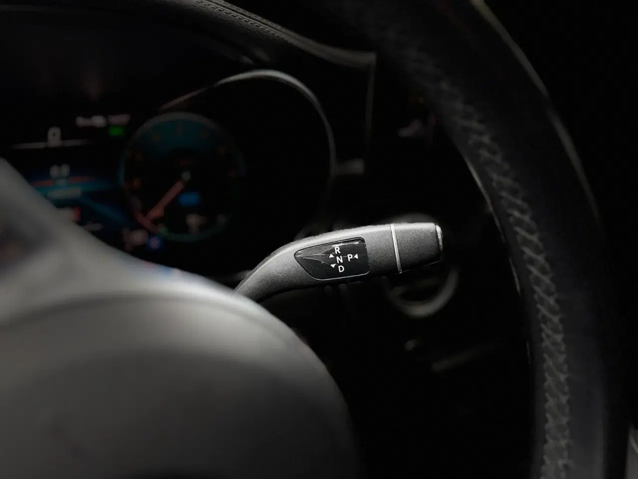 Billede 8 - Mercedes C300 de 2,0 AMG Line Night Edition stc. aut.