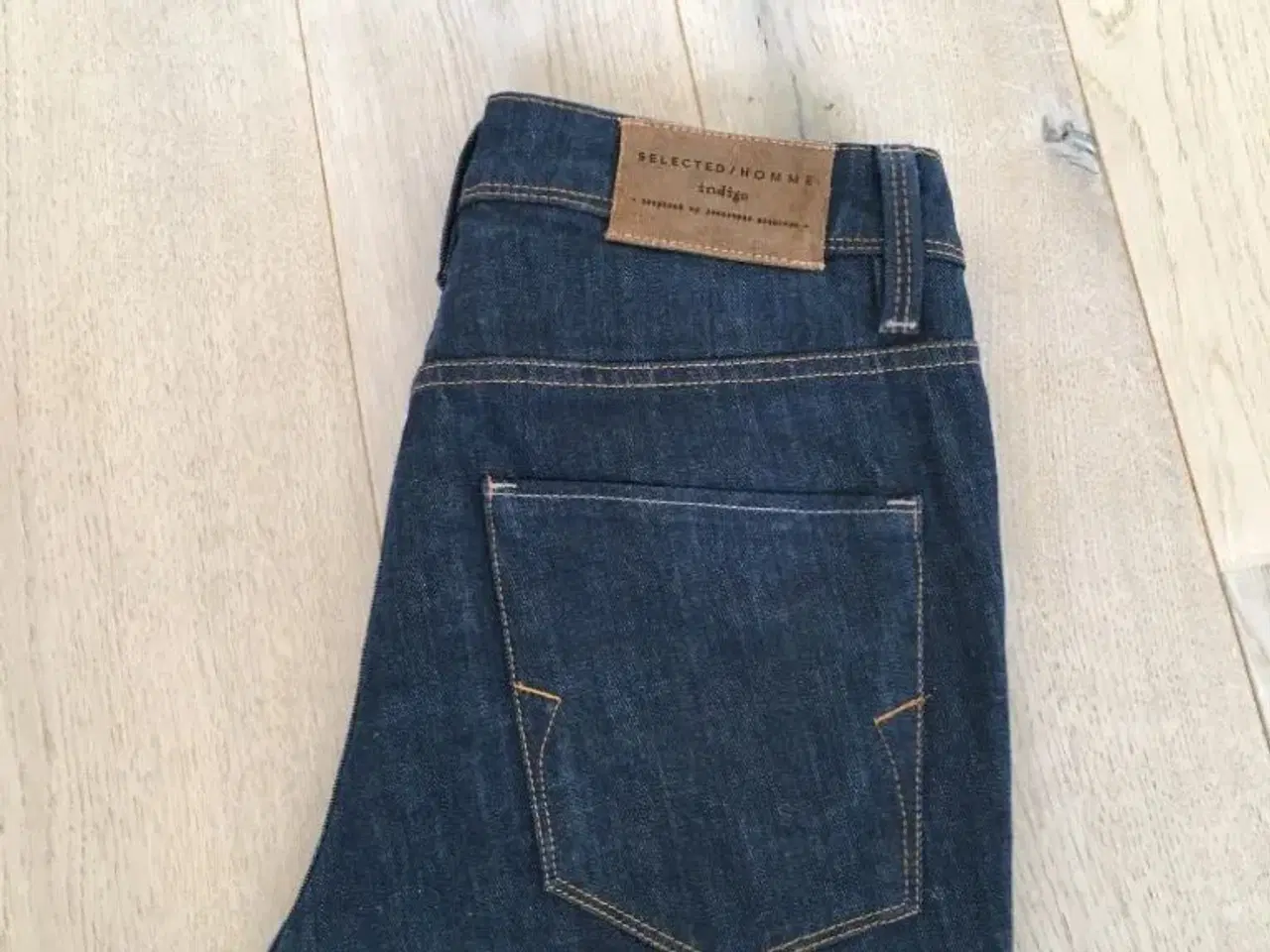 Billede 2 - Selected jeans str 30