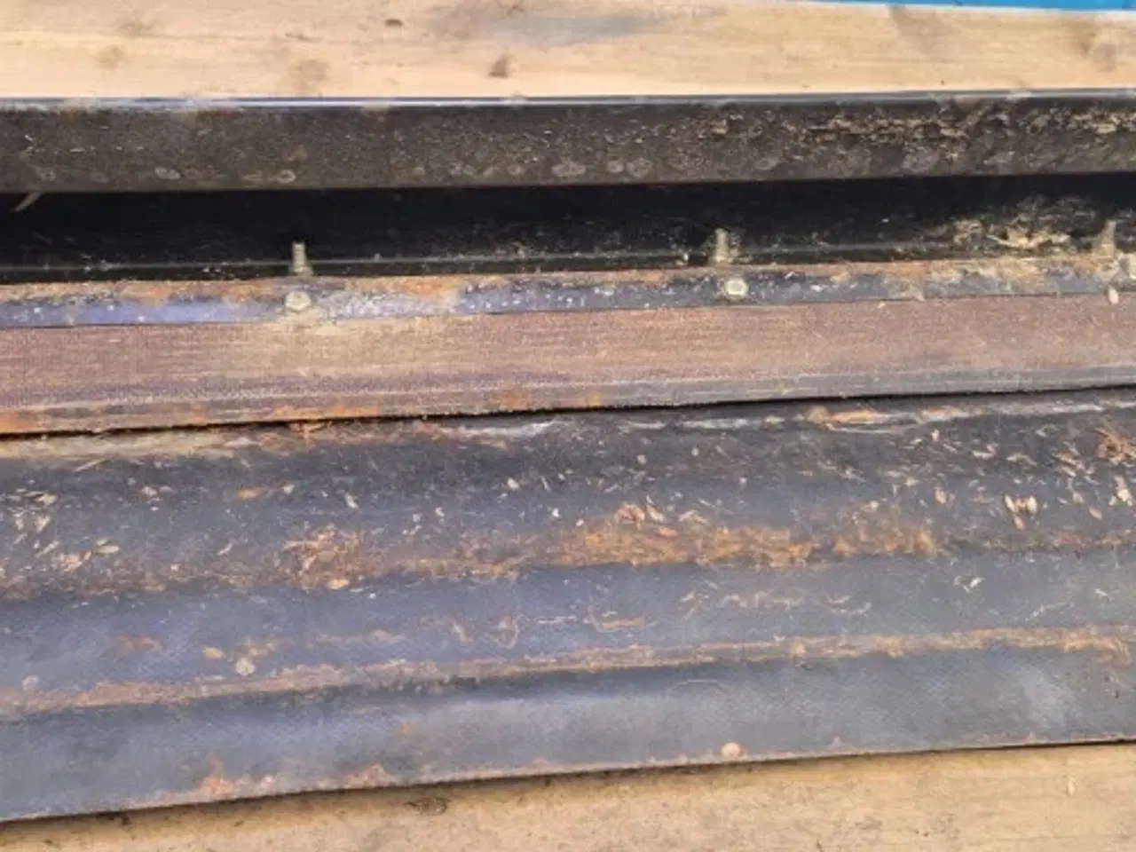 Billede 11 - Case 9120 Beslag 84433388