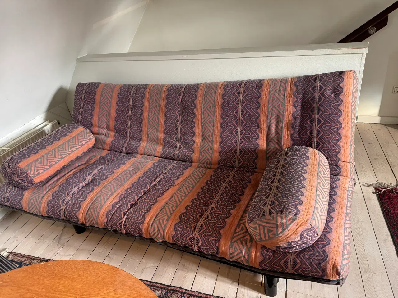 Billede 1 - Futon sovesofa