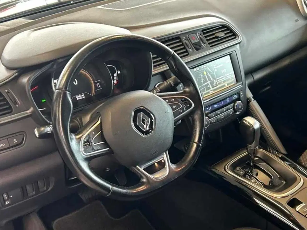 Billede 7 - Renualt Kadjar Automatgear EDC