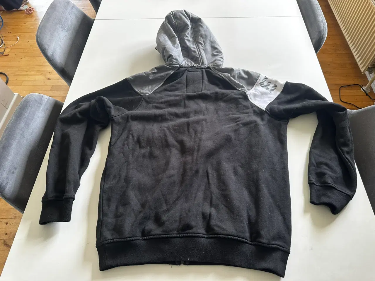 Billede 6 - Hættetrøjer fra USA - Ecko / DADA / Kappa